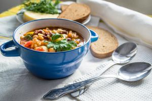 Cup of Soup