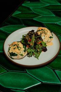 English Muffin